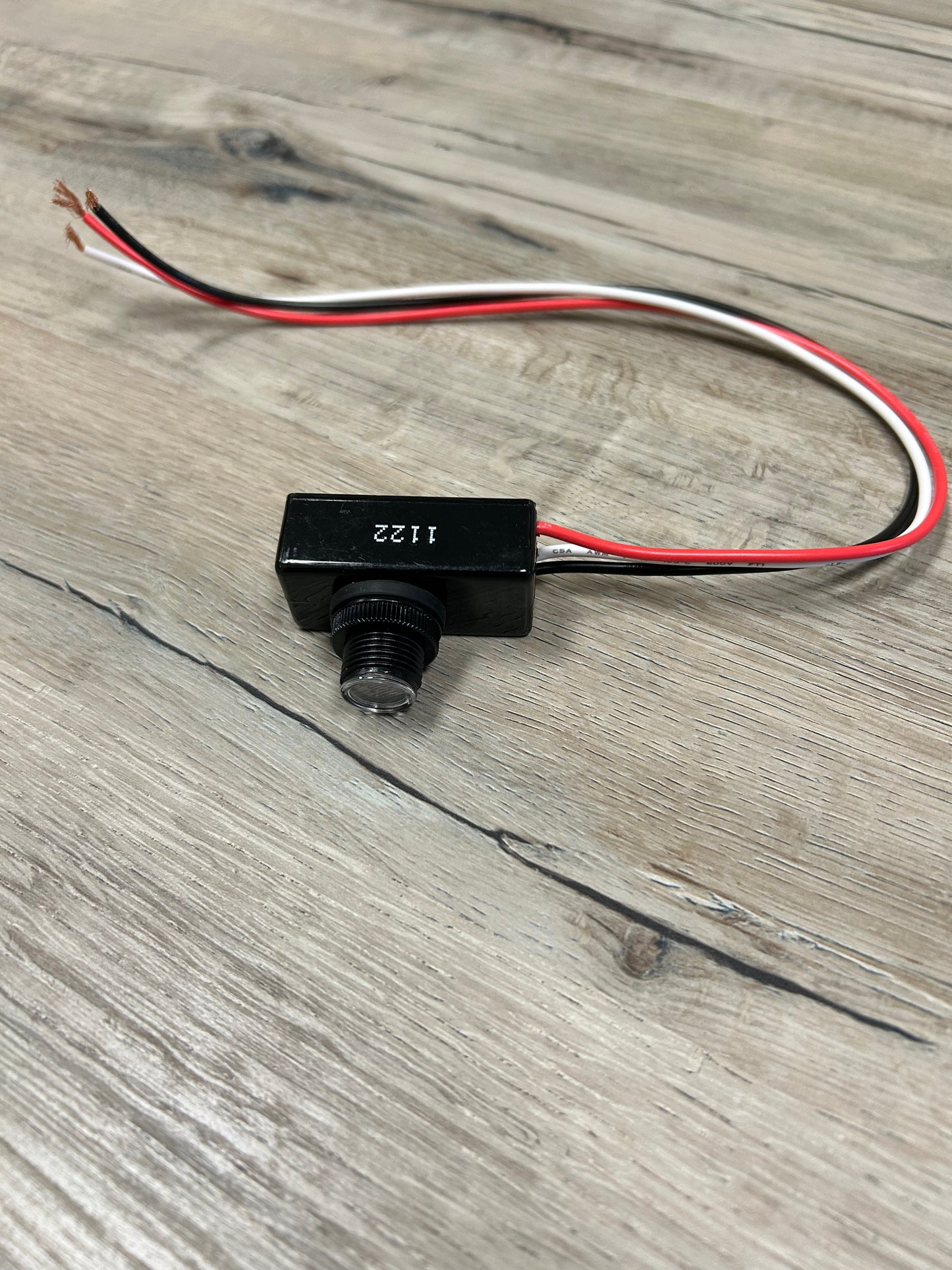 Photo-Controller