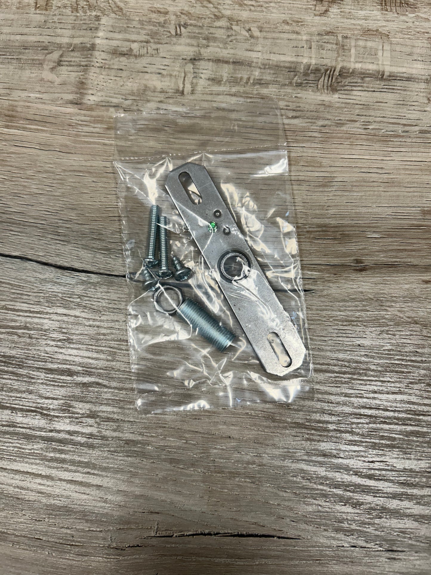 Mounting Packet