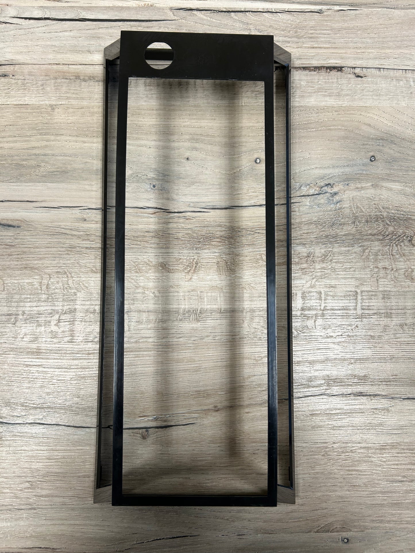 Black Frame