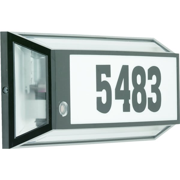 LED Address-o-Lite