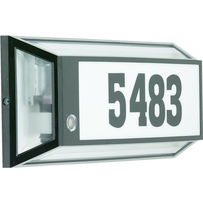 LED Address-o-Lite